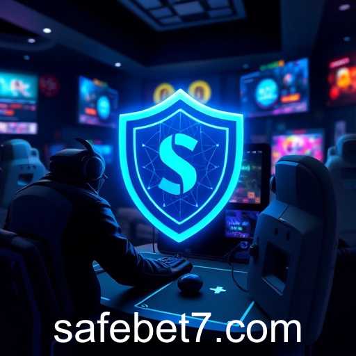 The Evolution of Gaming: Safebet at the Forefront