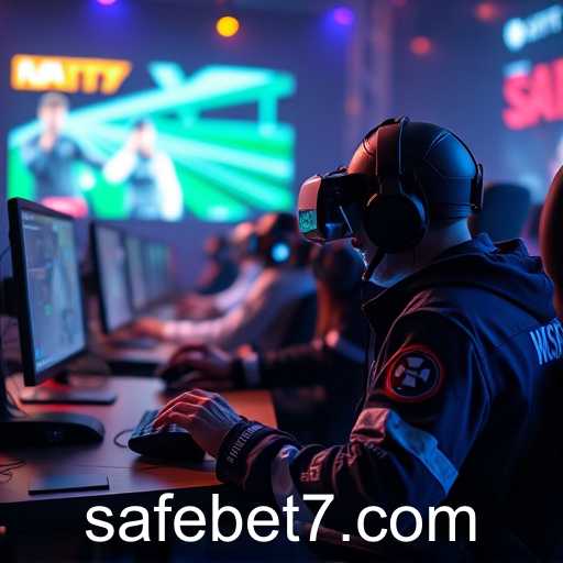 The Evolving World of Online Gaming