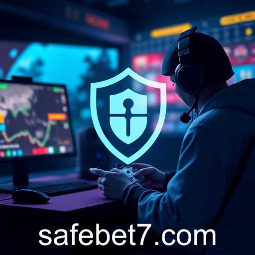 Gaming Safely Online: Trends and Innovations