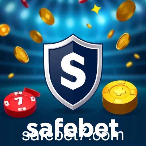 The Rise of SafeBet in Online Gaming
