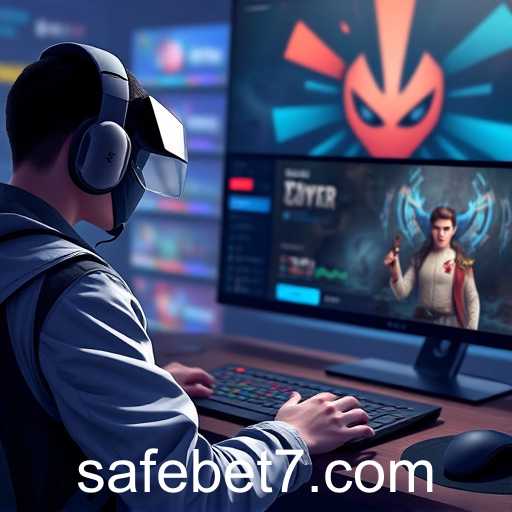 The Rise of Safe Gaming Practices