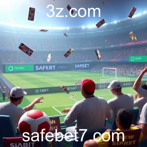 The Rise of SafeBet and its Impact on Online Gambling