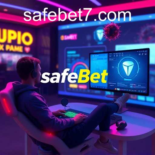 The Rise of SafeBet: A Digital Revolution