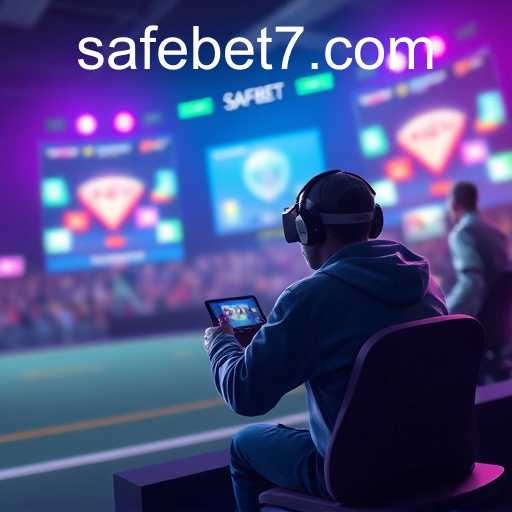 Navigating the Digital Landscape of Safebet