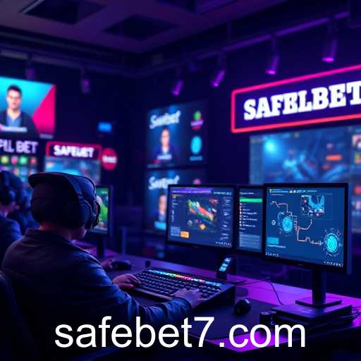 SafeBet: Revolutionizing Online Gaming in 2025
