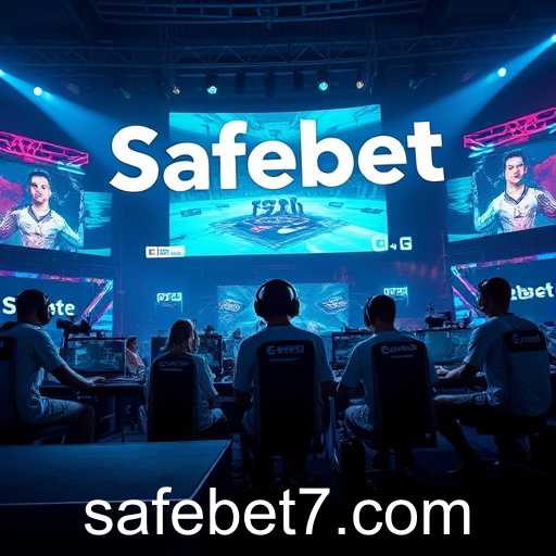 The Rising Popularity of Safebet in the Gaming World