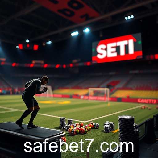 Navigating the Gaming World with Safebet