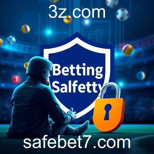 Navigating the Landscape of Betting Safety: Ensuring Secure and Responsible Gambling