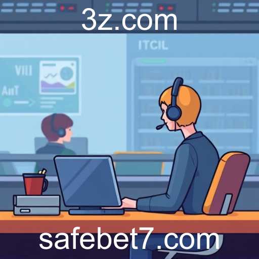 Exploring the Unique Game Category: Customer Support on Safebet